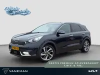 Kia Niro 1.6 GDi Hybrid ExecutiveLine Automaat | Stoelverwarming & Koeling | Navi | Cruise | Camera 