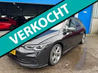Volkswagen Golf 1.5 TSI R-Line Business+ licht rijbare voorschade