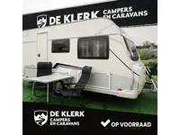 TEC TOUR 400 DB (bj 2009)