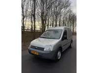 Ford Transit Connect T230L 1.8 TDCi, airco! Apk. Trekhaak!