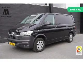 Volkswagen Transporter 2.0 TDI 150PK Automaat EURO 6 - Airco - Cruise - PDC - € 18.900,- Excl.