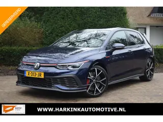 Volkswagen Golf 2.0 TSI GTI Clubsport | Panoramakdak | IQLight | Camera