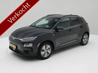 Hyundai KONA EV Fashion 64 kWh Trekhaak (bj 2020)