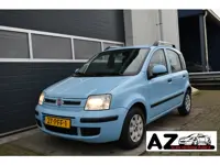 Fiat Panda 1.2 Edizione Cool airco