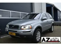 Volvo XC90 3.2 R-Design Automaat LPG