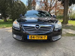Opel Insignia 1.4 Turbo EcoFLEX Business Edition