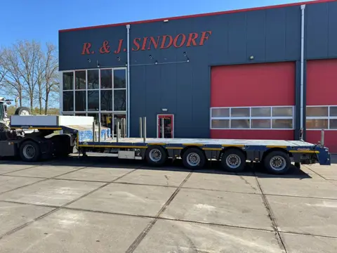 Nooteboom MCOS-58-04V (bj 2014)