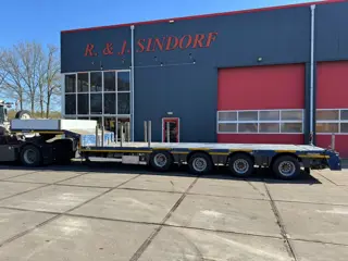 Nooteboom MCOS-58-04V (bj 2014)