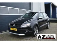 Volkswagen Polo 1.2 TSI cross highline automaat.