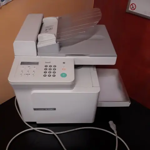 canon printer