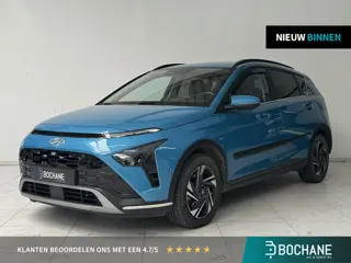 Hyundai Bayon 1.0 T-GDI Premium | Bose | Navigatie | Camera | Cruise Control Adaptief |
