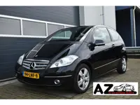 Mercedes-Benz A-klasse 160Business Class Avantgarde automaat