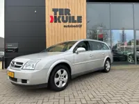 OPEL VECTRA 1.8-16V Elegance / APK 09-2026