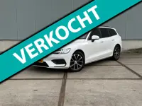 Volvo V60 2.0 B3 Momentum Advantage Camera, Stuurverwarming!