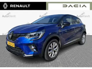 Renault Captur 1.0 TCe 90 Intens (bj 2021)