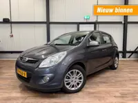HYUNDAI I20 1.2i i-Motion / AIRCO / 5-Drs 