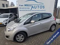Kia Venga 1.4 CVVT Seven (bj 2011)