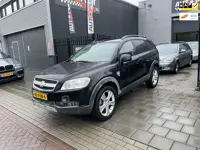 Chevrolet Captiva 2.0 VCDI Style Trekhaak Airco NAP APK