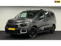 Citroen Berlingo XL 1.2 PureTech Shine 7persoons*DealerOh*Navi*Camera*Carplay