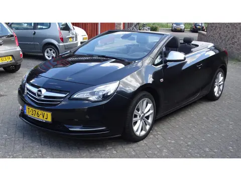 Opel Cascada 1.4 Turbo APK nieuw 31-5-27