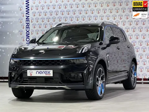 Lynk & Co 01 1.5/PANO/360CAM/AUTO-PILOT/MEMORY/APPLE-CARPLAY