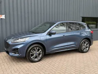 Ford Kuga 2.5 PHEV ST-Line X 1E EIG.!/DEALER OND.!/100% SOH!/