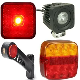 Diverse led_verlichting