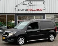 MERCEDES-BENZ CITAN 109 CDI 66KW 90PK AIRCO/ CRUISE CONTROL/ TREKHAAK/ PARKEERSNESOREN
