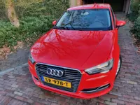 Audi A3 Sportback 1.4 e-tron PHEV Pro Line Plus EXPORT!