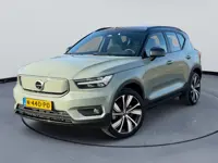 Volvo XC40 Recharge P8 AWD R-DESIGN|PANO|408PK|NAP|
