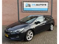 Opel Astra Sports Tourer 1.0 Innovation