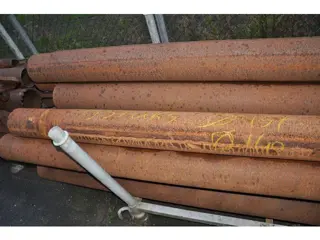 casing boorbuis 148/157 mm