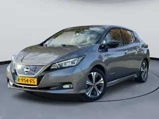 Nissan LEAF Tekna 40 kWh|BOSE|BI-TONE|LEER|STOELVERW|