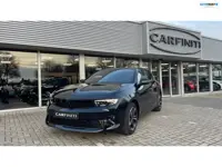 Opel ASTRA 1.2 Turbo GS Automaat / Carplay / Virtual display / 360 Camera /Trekhaak.