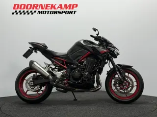 Kawasaki Z 900 ABS (bj 2021)