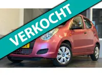 Suzuki Alto 1.0 Comfort|NweAPK|Airco|5Deurs|Scherpeprijs|Leukestadsauto!|