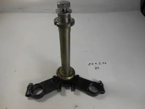 T STUK Kawasaki ZZR 250 1990 - 1996
