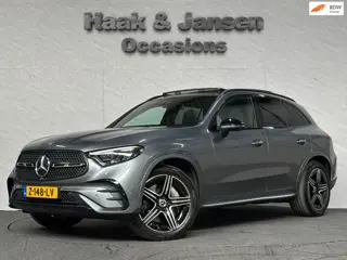 Mercedes-Benz GLC-klasse 200 4MATIC AMG Line - Burmester - Pano