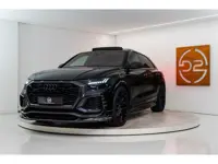 Audi RS Q8 4.0 TFSI RSQ8 Quattro 600PK | Urban Bodykit | Carbon | ''24 Vossen | Pano | B&O | VOL! 12