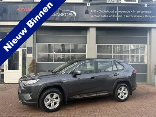 Toyota RAV4 2.5 Hybrid Active 2020 km 78.000 FULL LED | CAMERA | CARPLAY | ACC | LANE ASSIST | CLIMA