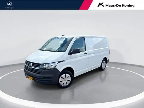 Volkswagen Transporter 2.0TDi 90pk Economy Business L1 · Apple/Android Car Play · Airco · Trekhaak ·