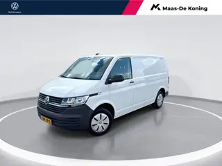 Volkswagen Transporter 2.0TDi 90pk Economy Business L1 · Apple/Android Car Play · Airco · Trekhaak ·