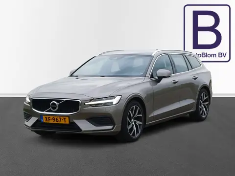 Volvo V60 2.0 T5 Momentum /Prachtige auto/Dealer onderhouden/