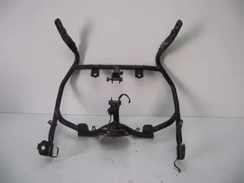 TOPKUIPSTEUN Suzuki GSX R 1100 1988 - 1990
