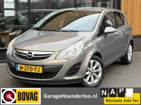Opel Corsa 1.4-16V Cruise control, PDC, Stoel en Stuurverw. Garantie.