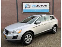 Volvo XC60 2.0 T5 Summum