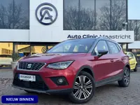 SEAT Arona 1.0 TSI Xcellence Launch Edition /  / FULL LED / BEATS / CARPLAY / WINTERPAKKET /