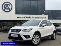 SEAT Arona 1.0 TSI Xcellence DSG / AUTOMAAT / NAVI / CRUISE /
