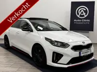 Kia ProCeed 1.6 T-GDI GT 204 PK AUTOMAAT | PANO |JBL | ADAPTIVE-CC |