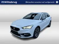 SEAT Leon Sportstourer 1.4 TSI eHybrid PHEV FR / AUTOMAAT/ ALCANTARA/ MEMORY SEAT/ DIGITAL DASH/ ADA